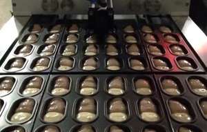 Línea de producción profesional de llenado automático de pasteles Twinkies - Product Image 3