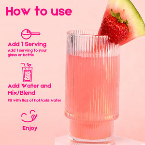 Polvo de Monohidrato de Creatina OEM con colágeno y electrolito, creatina de fresa y sandía para mujeres, polvo de colágeno de creatina - Product Image 6