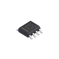 Composants et fournitures électroniques LM358 LM358DR, puces IC neuves et originales 358DR M358 LM358