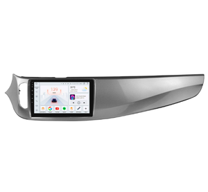 Navigatore GPS All-In-One da Cruscotto per <span class=keywords><strong>Alfa</strong></span> <span class=keywords><strong>Romeo</strong></span> <span class=keywords><strong>Giulietta</strong></span> 2015-2018 con Schermo OLED da 9 Pollici, DSP Android, Autoradio Stereo, MP3/MP4 e TV Centrale - Product Image 6