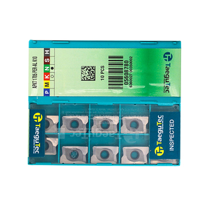 APKT1705PER-AL/em <span class=keywords><strong>K10</strong></span> Các Nhà Sản Xuất Biến Chèn Phay Chèn Kim Loại Máy Tiện Dụng Cụ <span class=keywords><strong>Carbide</strong></span> <span class=keywords><strong>CNC</strong></span> Chèn - Product Image 3