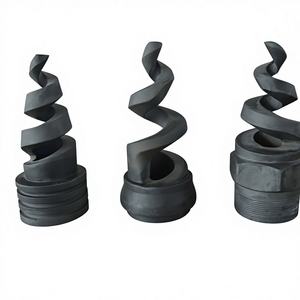 Ugelli in Nitruro di Silicio Si3N4 per Saldatura, Valvole in Ceramica, Lastre, Tubi, Aste, Ugelli in Ceramica e Zaffiro per Acqua e Gas - Product Image 4