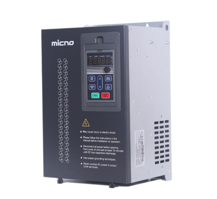 0 75KW 4KW VFD Solar Pump