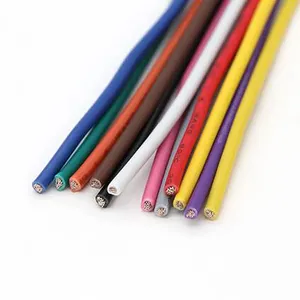 <span class=keywords><strong>MYSUN</strong></span> 600โวลต์พีวีซีฉนวนสายไฟฟ้า3มิลลิเมตร - Product Image 1