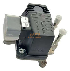 Hoge Prestaties Oe A0001409539 Andere Vrachtwagen Dieselmotor Onderdelen Adblue Pomp - Product Image 4