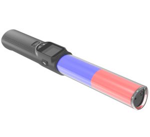 Alcootest numérique à main automatique avec sifflet à décibels élevés Détecteur d'alcool numérique personnel - Product Image 4