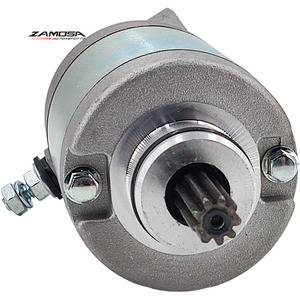 Motor de Arranque de 12V para Motocicleta DIVERSION 600 <span class=keywords><strong>F</strong></span> XJ6N 2009-2017 YZF <span class=keywords><strong>R6</strong></span> 2009-2020 2C0-81890-00-00 para <span class=keywords><strong>YAMAHA</strong></span> - Product Image 5