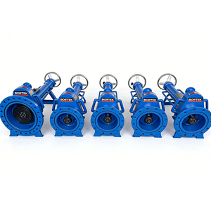 Machine de taraudage à chaud électrique avancée de 4 pouces pour conduites d'eau en Malaisie - Product Image 4