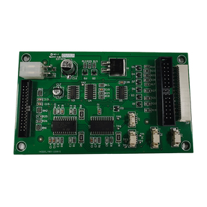 Nouvelle carte d'imprimante d'origine 8442 MT BPro pour M ETTLER T OLEDO BPRO carte d'impression à échelle de codes à barres pièces de rechange en gros - Product Image 6