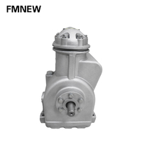 L042230255 L042230255 Compresseur AC pour Thermo king X214 Train Truck Bus