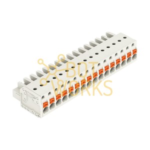 Wago 2721116026000 - Nuovo - Product Image 1