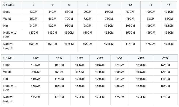 red black wedding gowns