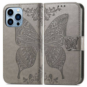 Cartera Premium barata para mujer, tarjetero protector, funda trasera de diseñador de lujo para teléfono con ranura para tarjeta para <span class=keywords><strong>Iphone</strong></span> 15 Pro - Product Image 1