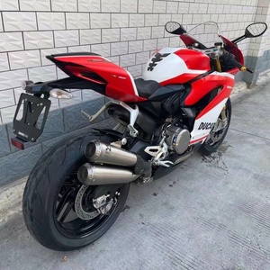 <span class=keywords><strong>Ducati</strong></span> <span class=keywords><strong>959</strong></span> S Superbike Usata, Moto da Corsa Importata dall'Italia, Moto Stradale, Fuel 1199 899 1099 - Product Image 6