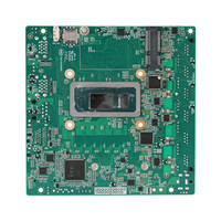 BKHD热纳米ITX主板6局域网2 DDR5奔腾8505英特尔i7-1365U FCBGA1744主板防火墙VPN网络设备