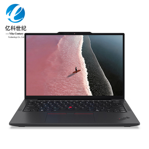 Thinkpad X13 AI7 PRO 350 ใหม่เอี่ยม แรม 32GB LPDDR5x ความจุ 512GB/1TB SSD หน้าจอ 13.3 นิ้ว FHD แล็ปท็อปธุรกิจส่วนบุคคลสำหรับองค์กร - Product Image 1