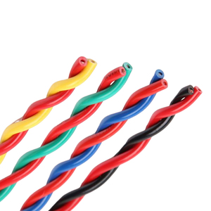 <span class=keywords><strong>สาย</strong></span><span class=keywords><strong>ไฟ</strong></span>ฟ้าสำหรับรถพ่วงอุตสาหกรรม ทองแดงใหม่ 12V <span class=keywords><strong>10</strong></span> <span class=keywords><strong>เมตร</strong></span> ฉนวน PVC มาตรฐาน IP68 หน้าตัด 1.5 มม. แรงดันต่ำ RVS-SJP - Product Image 6