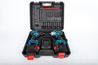 HIERKIN Fournisseurs d'outils populaires, Ceintures porte-outils, Ensembles d'outils combinés, Ensembles d'outils électriques à batterie, Perceuses électriques