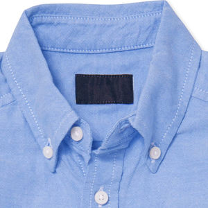 Organic Cotton <strong>Shirts</strong> For <strong>Kids</strong> Sustainable <strong>Shirts</strong> Children Customize Long Sleeve <strong>Kids</strong> <strong>Boys</strong> Button Down <strong>Shirt</strong> Children Clothes - Product Image 5
