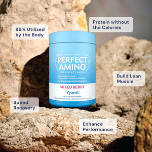 Aminoácidos de cadena ramificada de alta calidad de marca privada para acelerar la recuperación post-entrenamiento y desarrollar músculo magro en polvo para beber. - Product Image 3