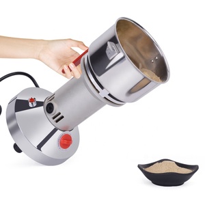 DAMAI 250G moulin à café électrique professionnel, Moulin à café, moulin à farine, Le Moulin à poivre, EU CE EMC/LVD/ROHS/G-MARK/CB - Product Image 4
