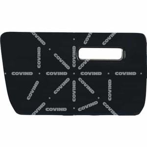 Marchepied droit (RH) compatible avec Volvo FH12 - FH16 1a S. FM7-FM10-FM12 1a S. (20372227) - Product Image 1