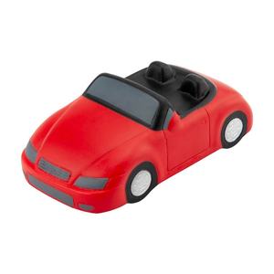 販促用PUフォーム製ストレス解消スポーツカー型カスタムロゴ入り販促品ST002ストレス解消ボールストレス解消スポーツカー在庫あり - Product Image 3