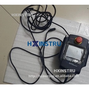 IAI CON-PTA-C-ENG ชุดควบคุมหุ่นยนต์แบบพกพาที่ใช้แล้ว H - Product Image 2