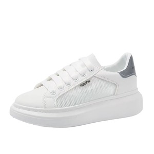 Chaussures de course et de marche personnalisables avec logo – Baskets unisexes pour femmes – Baskets de sport de marque de créateur de renom - Product Image 2