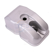 Tapa de Válvulas de Aluminio de Alta Calidad T9000-1003205 Compatible con Motor Diésel YUCHAI YC6T para Barco Pesquero/Transporte