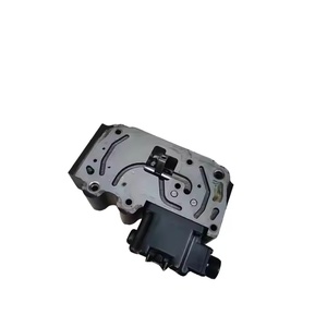 Dechaun Control Pilot Hydraulic M46-2773 KVEBB1402 KVME11201 KVME11204 Garantie 1 an - Product Image 3