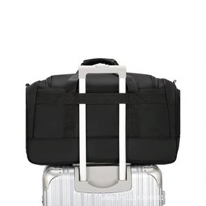 Best Selling Waterproof Gym Bag Dry Wet Separation Sports <b>Backpack</b> Zipper Closure Oxford Material Fashion for Fitness Travel - Product Image 5