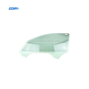 Vidrio de puerta lateral móvil con corte preciso y pulido para BMW X6M SUV F86 2015-2018 OE 51337292913 - Product Image 5