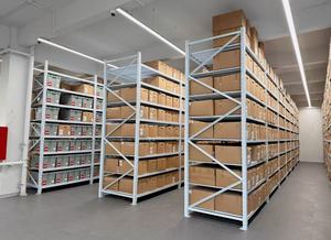 โมดูลอินพุตและเอาต์พุต Epm-t832.1b.12 ใหม่ จัดส่งเร็วผ่าน FedEx หรือ DHL*c ของแท้ใหม่พร้อมส่ง ระบบอัตโนมัติอุตสาหกรรม Pac - Product Image 3