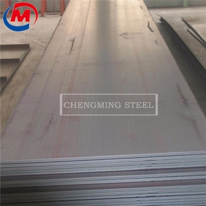 Oferta Especial: Placa de Acero al Carbono Laminado en Caliente CM KS JIS AH32 AH36 KA32 de 4.5mm, Resistente al Desgaste, para Estructuras Navales - Product Image 2