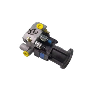 Pompe à carburant pour moteurs diesel 2897673 4087997 4903531 pour Cummins Qsk23 Qsk60 - Product Image 5