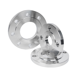 304 Edelstahl platte Flachs chweiß flansch GB Ministerium für chemische Industrie HG20592 GB9119PLRF DN100 Produkt typ Flansche - Product Image 6