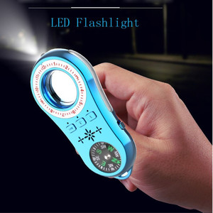 Anti-theft Detection <b>Alarm</b> <b>Wireless</b> Signal Finder Anti Detector Rf Bug Detector - Product Image 6