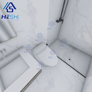 Tùy chỉnh đúc sẵn hiện đại mở rộng container Nhà 5 phòng ngủ prefab ngoài trời nhà di động casas prefabricadas - Product Image 5