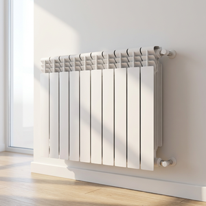 Radiatori <span class=keywords><strong>in</strong></span> <span class=keywords><strong>Alluminio</strong></span> <span class=keywords><strong>per</strong></span> Riscaldamento Domestico Efficiente, Rapida Dissipazione del Calore, <span class=keywords><strong>Pannelli</strong></span> Leggeri e Resistenti alla Corrosione - Product Image 1