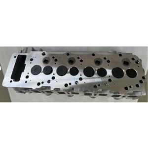 Culata completa 4M40 4m40 ME202621 para <span class=keywords><strong>Mitsubishi</strong></span> <span class=keywords><strong>Montero</strong></span> GLX <span class=keywords><strong>GLS</strong></span> Pajero 908 515 908515 - Product Image 1