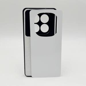 Custodia per telefono a sublimazione 2D con stampa a trasferimento termico con piastra in alluminio per <span class=keywords><strong>Redmi</strong></span> Note14/note14 Pro/Note14 Pro Plus <span class=keywords><strong>5G</strong></span> - Product Image 2