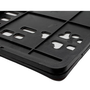 Máquina de fabricación de marcos de plástico de la matrícula del <span class=keywords><strong>coche</strong></span> - Product Image 5