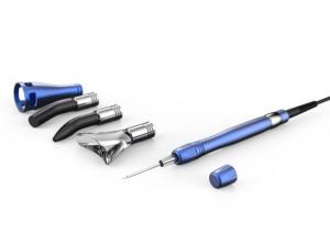 Système dentaire médical de <span class=keywords><strong>laser</strong></span> de diode de la sortie <span class=keywords><strong>15w</strong></span> pour la clinique dentaire - Product Image 3