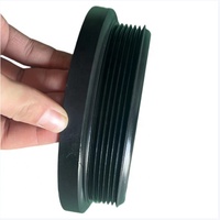 Auto Engine Systems Brand New High Quality 1.6L Crankshaft PULLEY-DAMPER in Stock for G4FG 23124-2F602 23124 2F602
