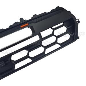 Kit de Carrocería para Toyota Tacoma 2024-2025, Parrilla Delantera, Rejillas Decorativas, Cubierta Decorativa, Parrilla Delantera, Pieza Exterior - Product Image 4