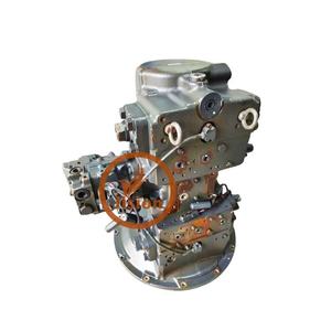 Pièces détachées pour excavatrice Jision PC490-11 Pompe hydraulique pour excavatrice 708-2J-00011 708-2J-11120 708-1T-11751 - Product Image 3