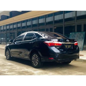 <span class=keywords><strong>Toyota</strong></span> Corolla d'occasion de haute qualité, modèle 2014, 1.6L CVT GL, véhicule certifié avec historique d'<span class=keywords><strong>entretien</strong></span> complet, maintenant disponible - Product Image 3