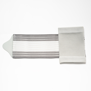 Protège-poignet en nylon avec sangles renforcées à fort impact Classes <span class=keywords><strong>de</strong></span> fitness flexibles Poignet pour les exercices d'été - Product Image 1