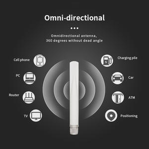 5dBi High Gain LTE 5G Außenantenne N Typ - Product Image 2